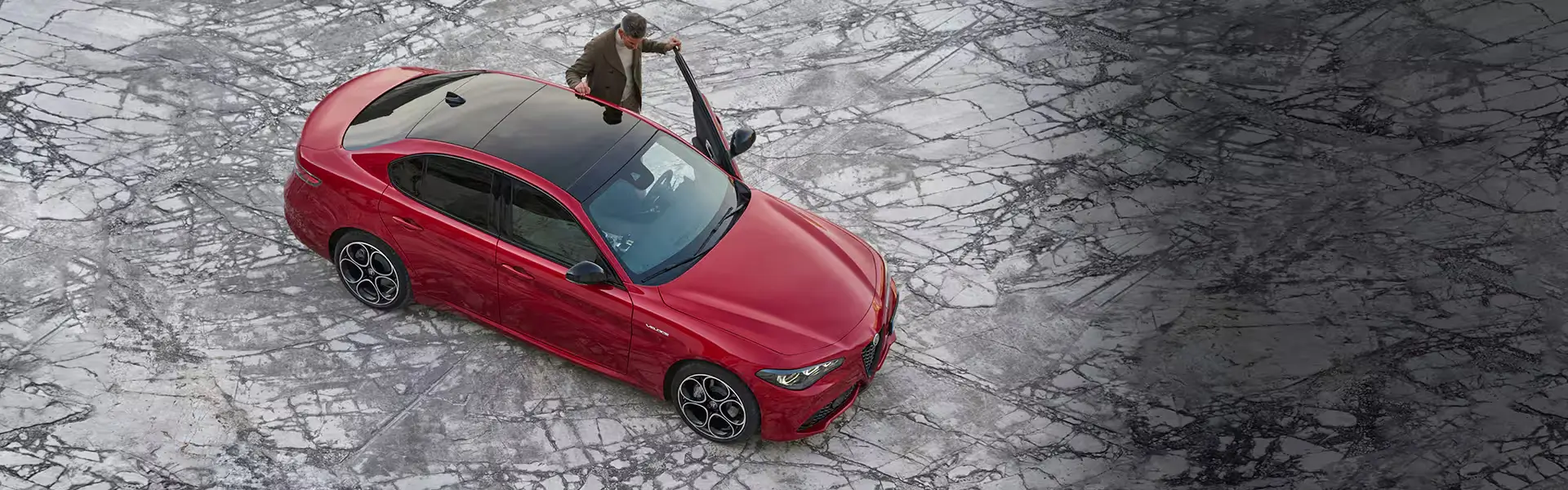 2025 Alfa Romeo Stelvio