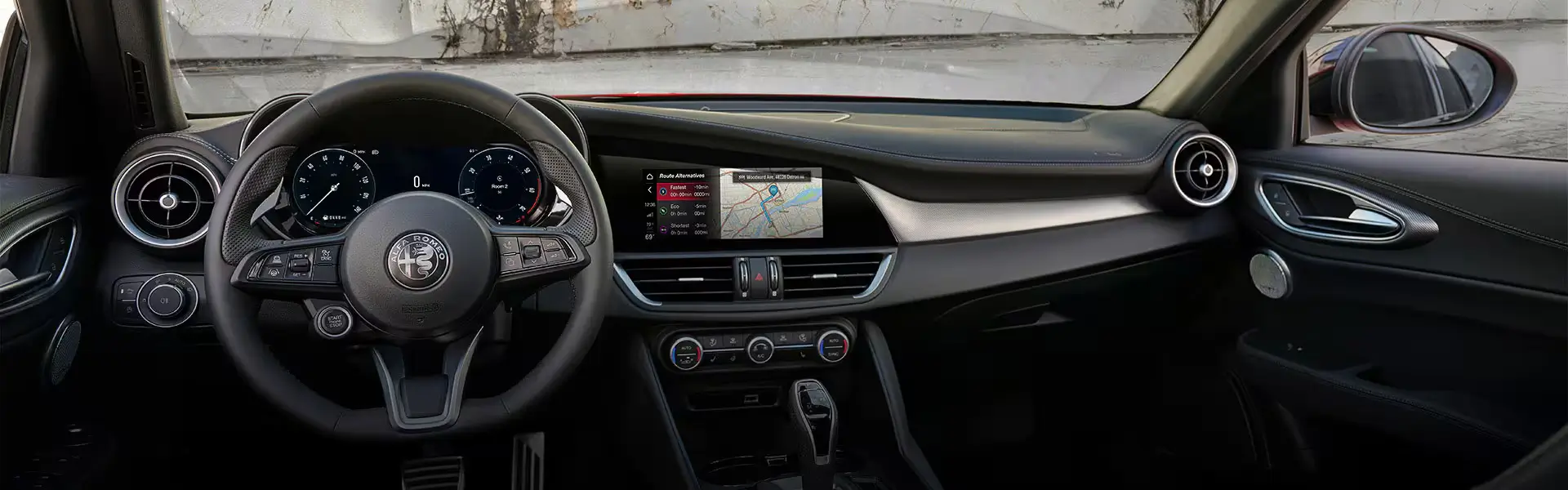 2025 Alfa Romeo Stelvio