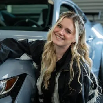 Photo of Emma Papasidero