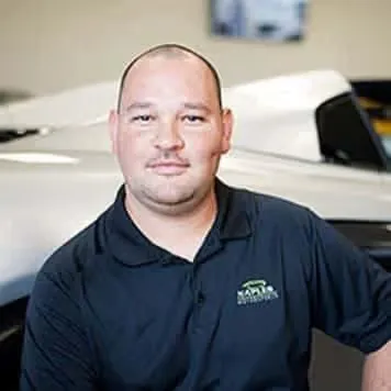 Photo of Oscar Guzman