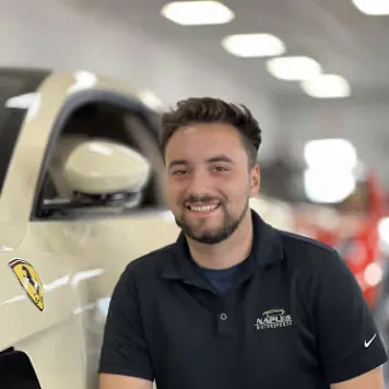 Photo of Eddy Alfonso