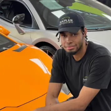 Photo of Kevin Leonard