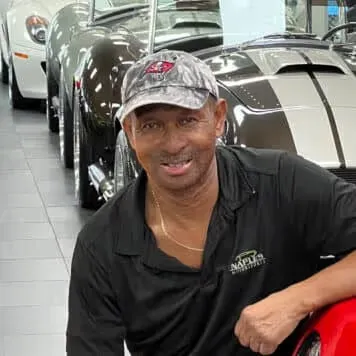 Photo of Robert Conner