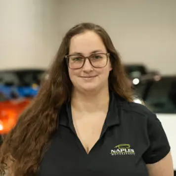 Photo of Billie Levitt