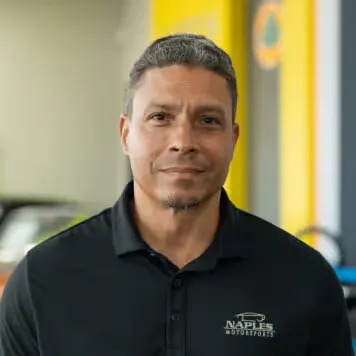 Photo of William Daugherty