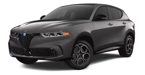 2025 Alfa Romeo Tonale Hybrid