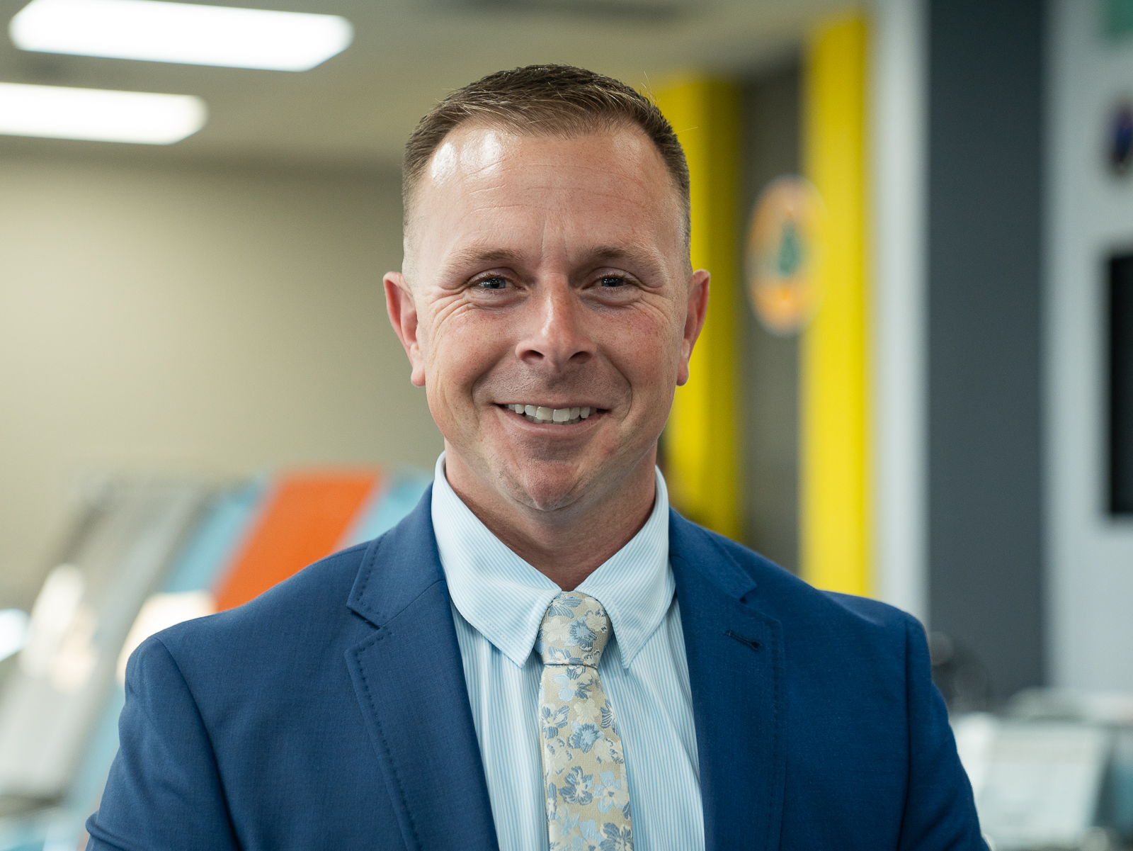 Photo of Robert Dorsey