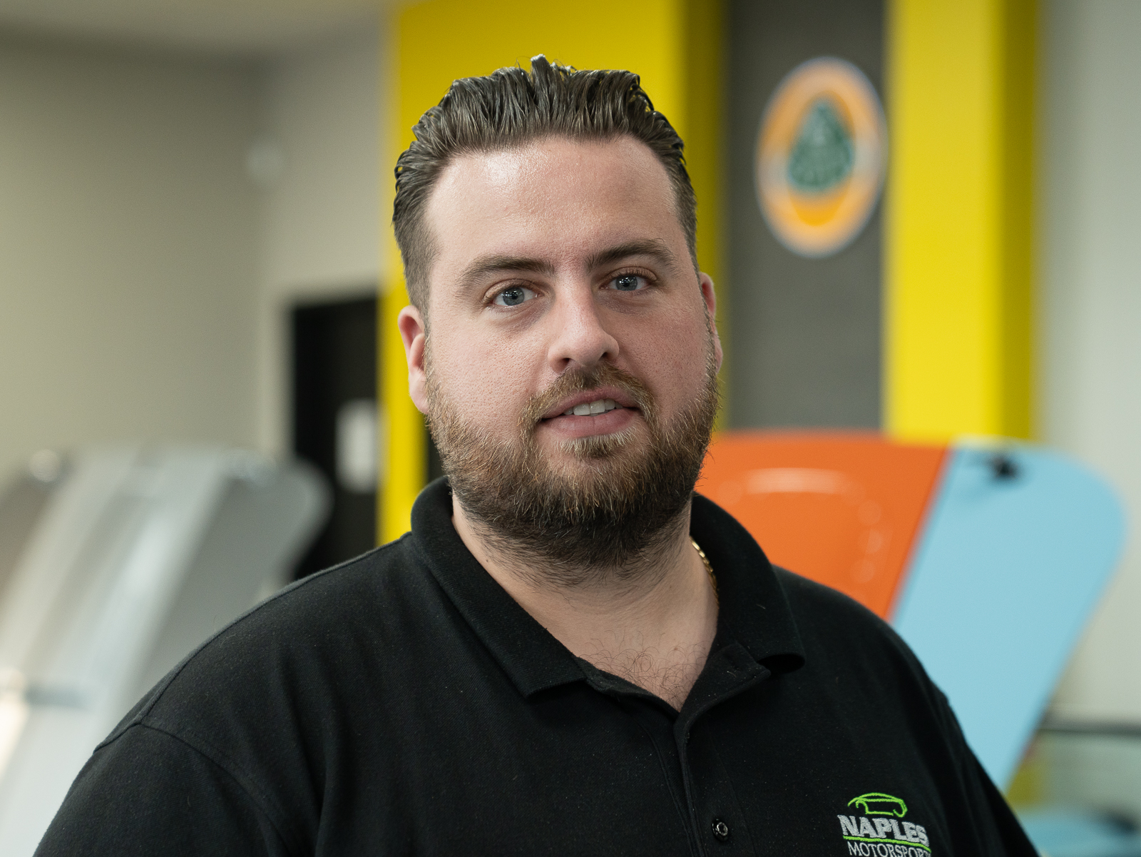 Photo of Sal Metjahic